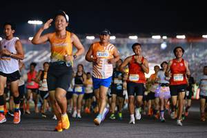 BIB: 23273, 22951, 2128
                            <button type="button" onclick="openModal(23113867)" class="btn btn-primary btn-sm float-right btn-popup" data-toggle="modal" data-target=".modal-high-quality">
                        <i class="fas fa-shopping-cart"></i> Add to Cart
                    </button>
                                            <button type="button" onclick="isThisMe(23113867, true)" class="btn btn-success btn-sm float-right btn-popup btn-isme hidden" data-toggle="tooltip" data-placement="bottom" title="นี่คือรูปของคุณใช่ไหม คลิกที่นี่เพื่อเอาเข้าอัลบั้ม">
                        <i class="fas fa-plus"></i> Add to album
                    </button>
                    <button type="button" onclick="isThisMe(23113867, false)" class="btn btn-warning btn-sm float-right btn-popup btn-isnotme hidden">
                        <i class="fas fa-ban"></i> Remove from album
                    </button>